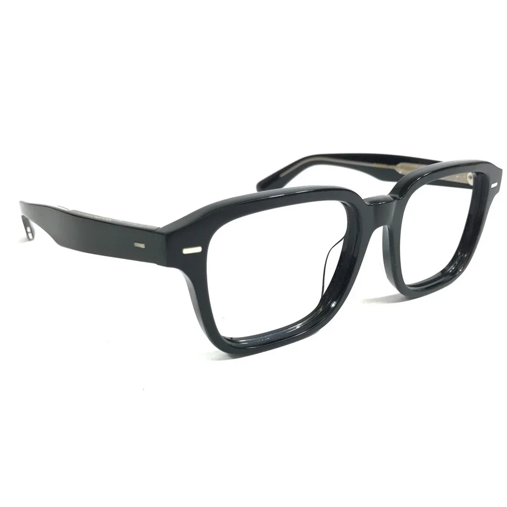 Oliver Peoples Eyeglasses Frames OV5562U 1731 Errisson Black Full Rim 51-18-145